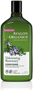 Avalon Organics Conditioner, Volumizing Rosemary, 11 Ounce