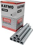Kaymo 80 Series Heavy Duty Staple (Staple pins - 9 mm)