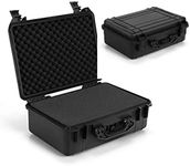 GiantexUK Waterproof Hard Case, Pro