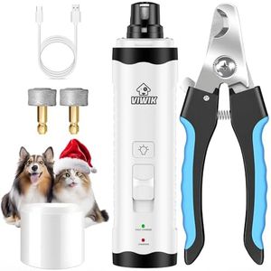 VIWIK Dog 