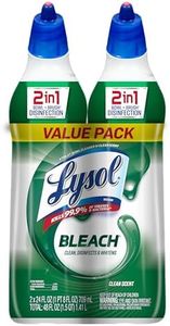 Lysol Toil