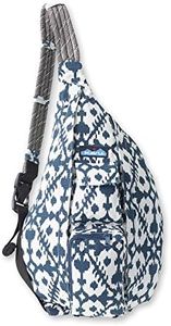 KAVU Bolsa de cuerda para mujer
