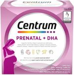 Centrum Prenatal Multivitamins/Mine