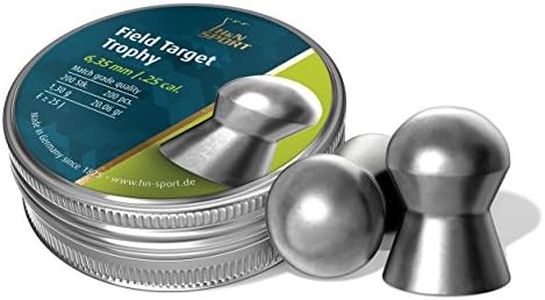 HatsanUSA 92106350003 Air Guns BBS & Pellets