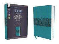 Nasb Study Bible