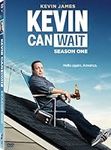 SONY PICTURES Kevin Can Wait - Seas