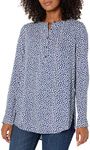 Amazon Essentials Women's Long-Slee