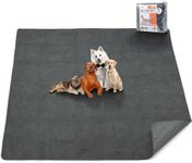 Washable Pee Pads for Dogs, 60x60 R