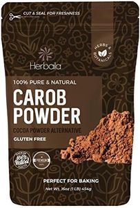 Carob powd