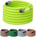 Flexzilla Garden Hose with SwivelGr