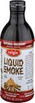 Colgin Liquid Smoke Natural Hickory 472 ml with Free disposable Handgloves