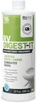 Unique RV Digest-It Classic RV Toil