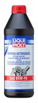 LIQUI MOLY Hypoid Gear Oil (GL5) SAE 85W-90 | 1 L | Gear oil | Hydraulic oil | SKU: 1035