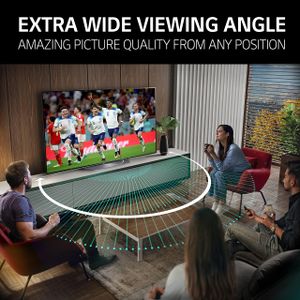 LG 77" OLED 4K Smart TV – B3 Series