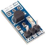 Robodo SEN10 DS18B20 Temperature Sensor Module Temperature Measurement Module for Arduino