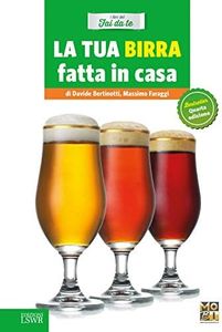 La tua birra fatta in casa