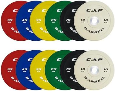 CAP 370 lb