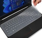 Universal Keyboard Cover Protector 