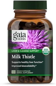 Gaia Herbs