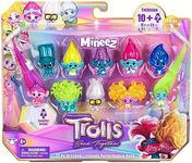 Trolls 24305 DreamWorks Band Togeth