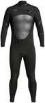 XCEL Mens Axis X 4/3mm Fullsuit (Bl