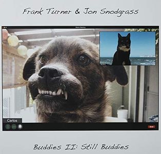 Buddies II