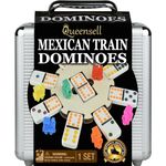 Mexican Train Dominoes