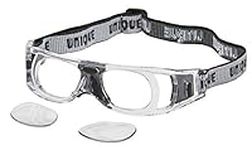 Unique Sports Rx Specs Eyeguards