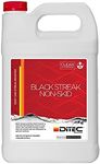 DITEC Black Streak Remover Marine Non-Skid Deck Cleaner | Fast Acting Non Skid Black Streak Remover for Decks | Multi Surface Deck Cleaner (Gallon)