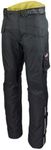 Roleff Racewear 4507 XXXL Textile Motorcycle Trouser - Black