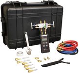 Dwyer 490A-4-HKIT HVAC Manometers a