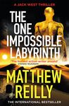 THE ONE IMPOSSIBLE LABYRINTH