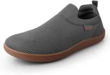 BUHCFBO Men's Barefoot Shoes Minima