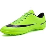 Men's Soccer Cleats Football Shoes 