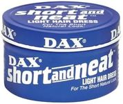 Dax Short & Neat Light Hairdress (P