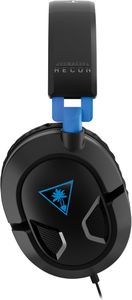 Turtle Beach Recon 50P Gaming Headset – Wired Stereo for PS4/PS5/Xbox