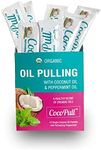 Aviva Pure CocoPull Organic Coconut