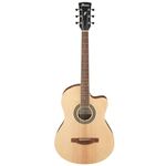 Ibanez MD39C OPN Acoustic Guitar – 39" Cutaway Design, Spruce Top, Rosewood Fingerboard, Expert-Checked, Beginner-Friendly, Made for India