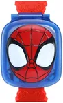 VTech Spidey and His Amazing Friends - Spidey Learning Watch