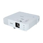 Epson EB-L200F - 3LCD projector - 4500 lumens (white) - 4500 lumens (colour) - Full HD (1920 x 1080) - 16:9-1080p - 802.11a/b/g/n wireless/LAN/Miracast Wi-Fi Display - white