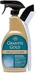 Granite Gold Grout Cleaner Spray wi