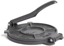 ALPHA LIVING 50520A 8 Inch Quesadil