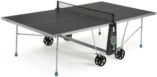 Cornilleau - 100X Outdoor Table Ten