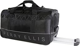 Perry Ellis Men's 24" Lightweight R