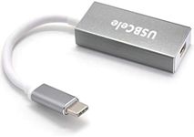 USBCele USB-C (Thunderbolt 3) to Mi