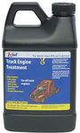 Tufoil Engine Treatment For Trucks 50 oz.