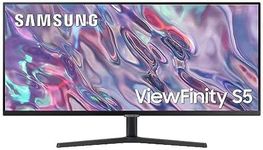 Samsung 34" ViewFinity S50C WQHD IP