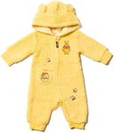 Disney Winnie the Pooh Infant Baby 