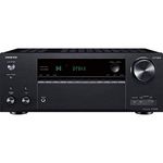 Onkyo TX-NR797 Smart AV 9.2 Channel Receiver with 4K Ultra HD | Dolby Atmos | AirPlay 2 | IMAX Enhanced (2019 Model)