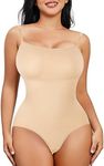 Gotoly Shapewear Bodysuit for Women